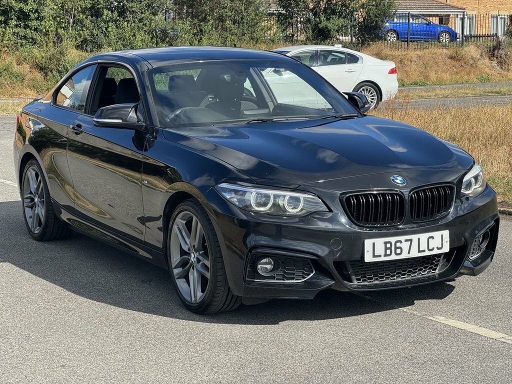 BMW 2 Series Gran Coupe 220D 190 M Sport Nav Step White #9