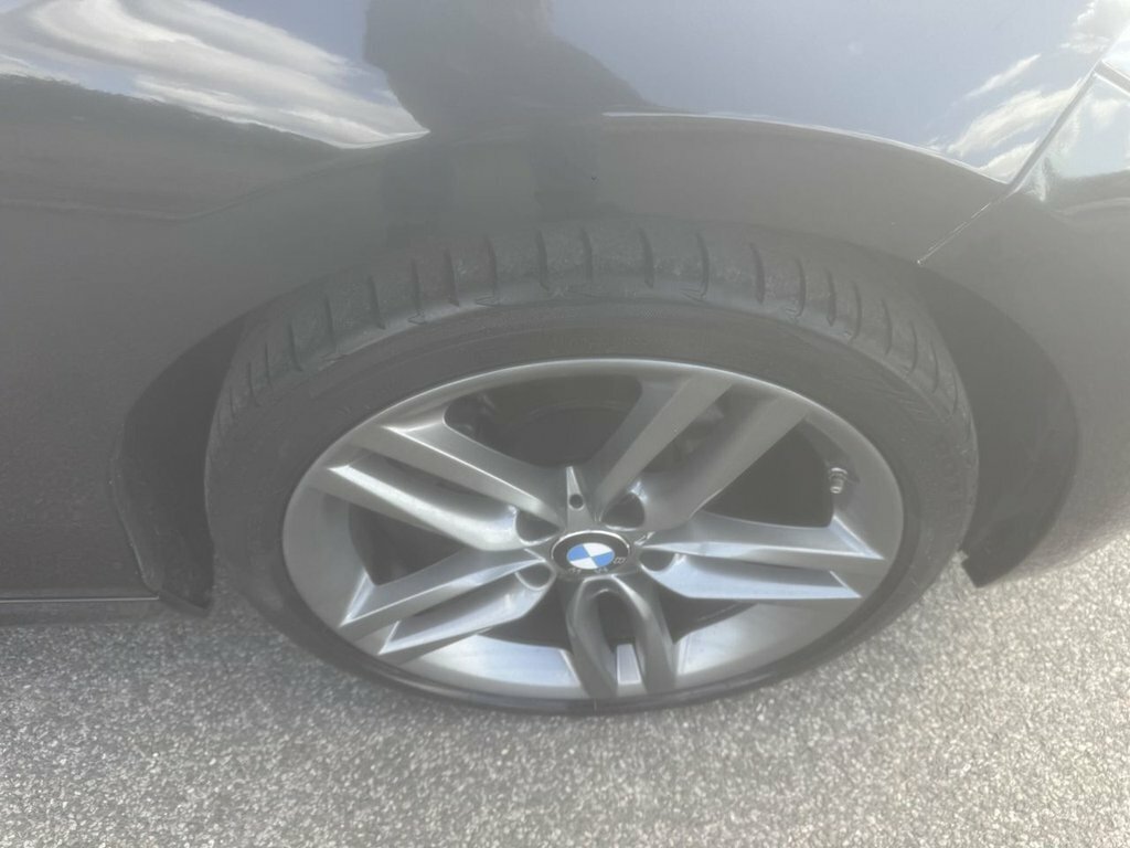 BMW 2 Series Gran Coupe 220D 190 M Sport Nav Step White #33