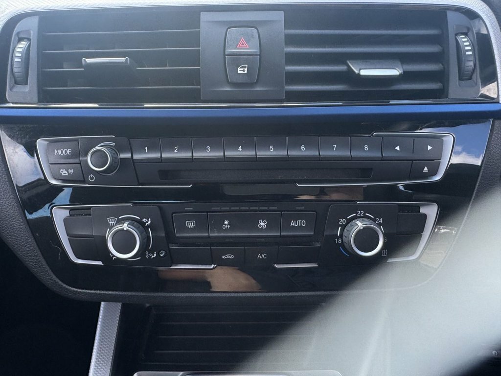 BMW 2 Series Gran Coupe 220D 190 M Sport Nav Step White #48