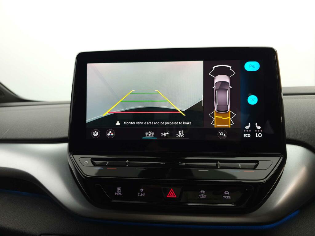 Volkswagen ID.4 Max Grey #10
