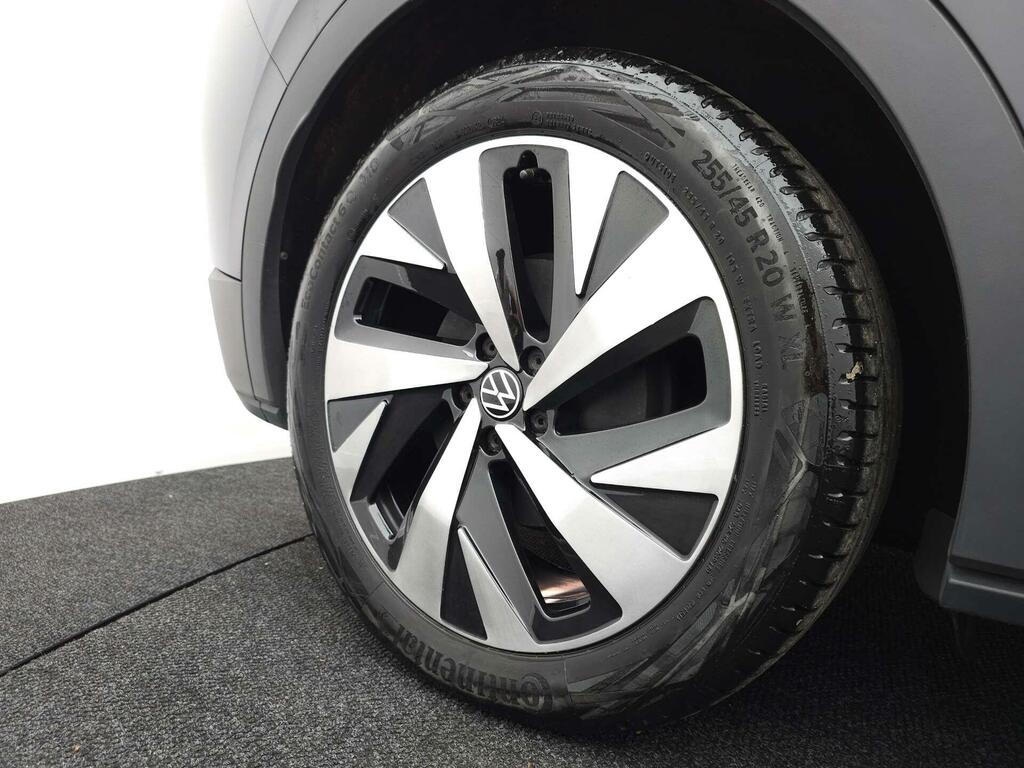 Volkswagen ID.4 Max Grey #21