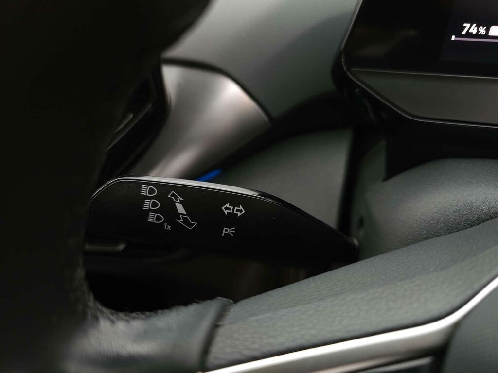Volkswagen ID.4 Max Grey #25