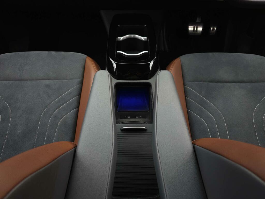 Volkswagen ID.4 Max Grey #13