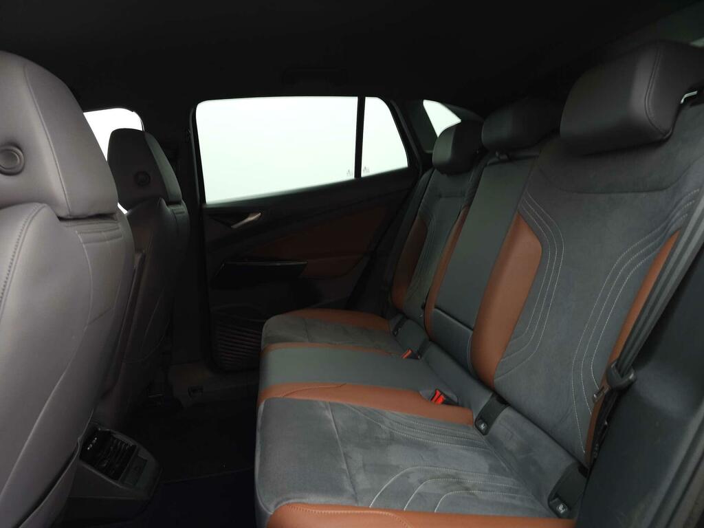 Volkswagen ID.4 Max Grey #15