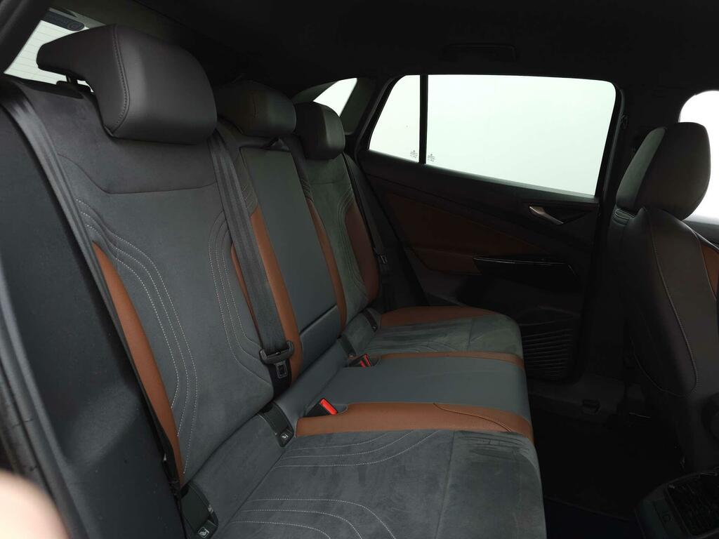 Volkswagen ID.4 Max Grey #12