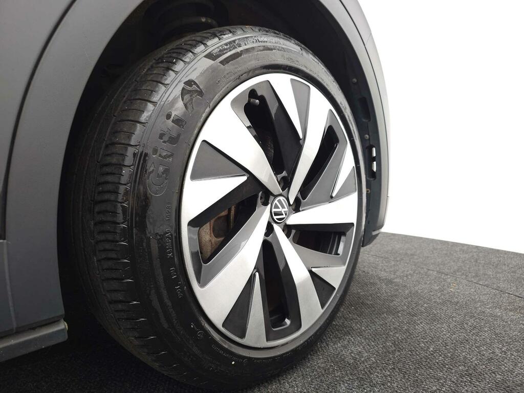 Volkswagen ID.4 Max Grey #20