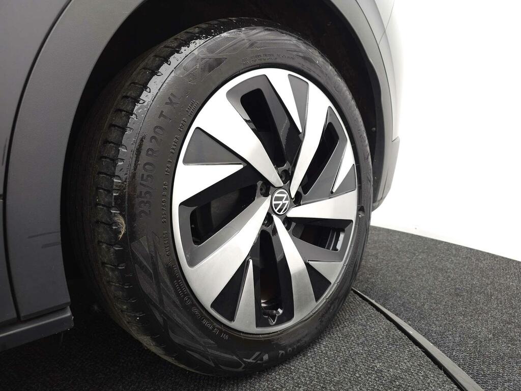 Volkswagen ID.4 Max Grey #19