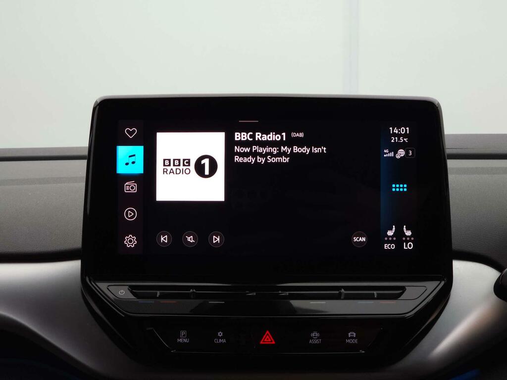 Volkswagen ID.4 Max Grey #30