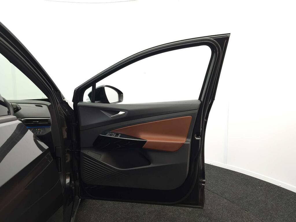 Volkswagen ID.4 Max Grey #39