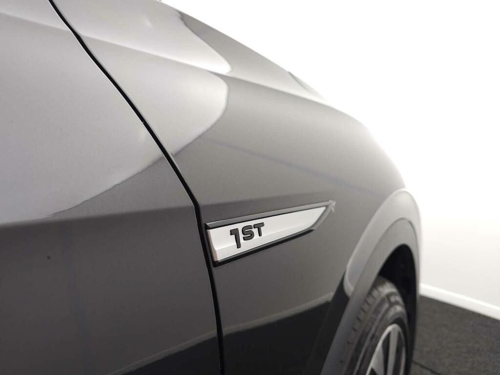 Volkswagen ID.4 Max Grey #38