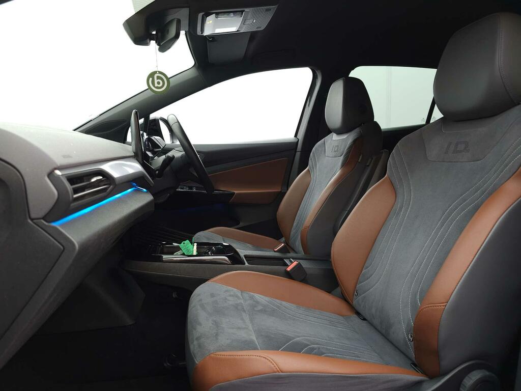Volkswagen ID.4 Max Grey #14