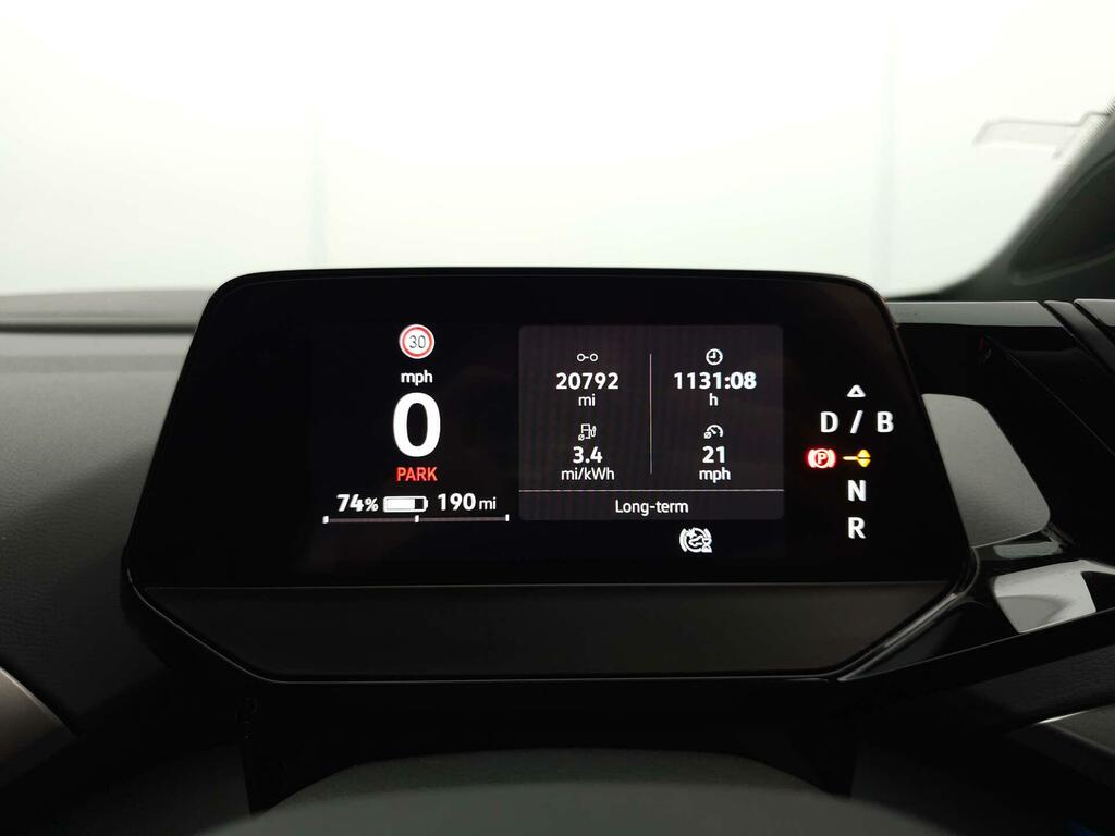 Volkswagen ID.4 Max Grey #26