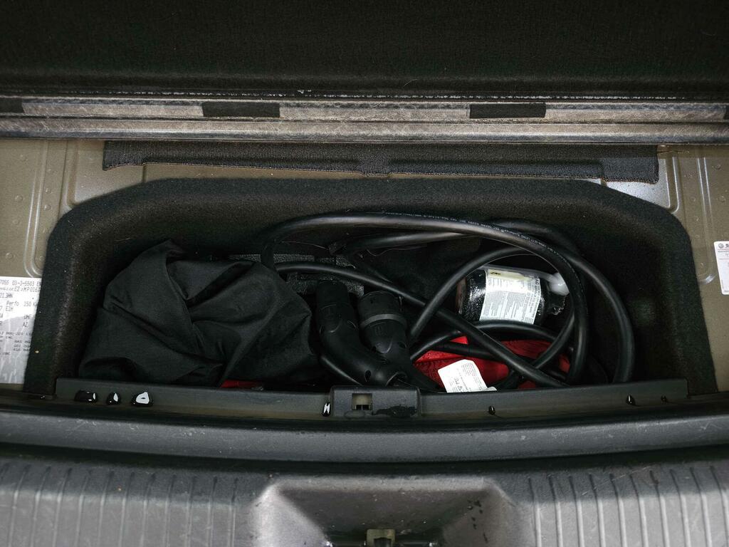 Volkswagen ID.4 Max Grey #17