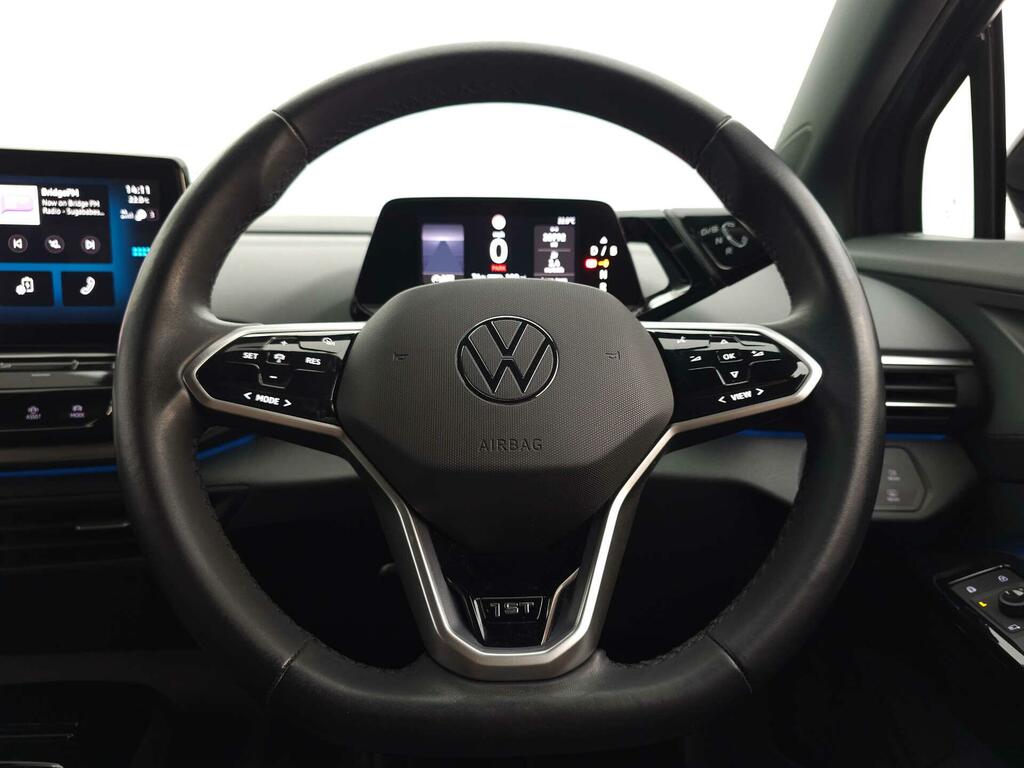 Volkswagen ID.4 Max Grey #23