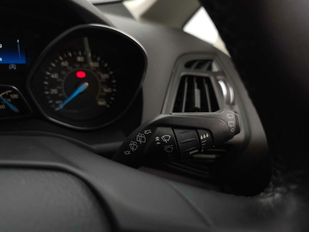 Ford Grand C-Max  Blue #31