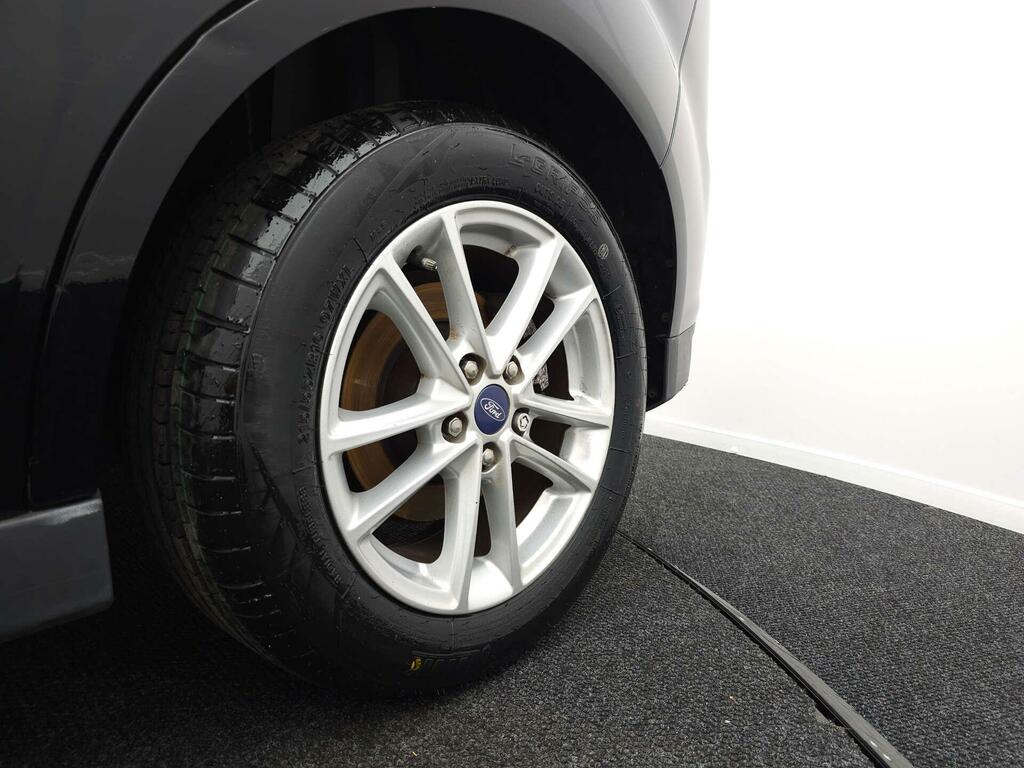 Ford Grand C-Max  Blue #24