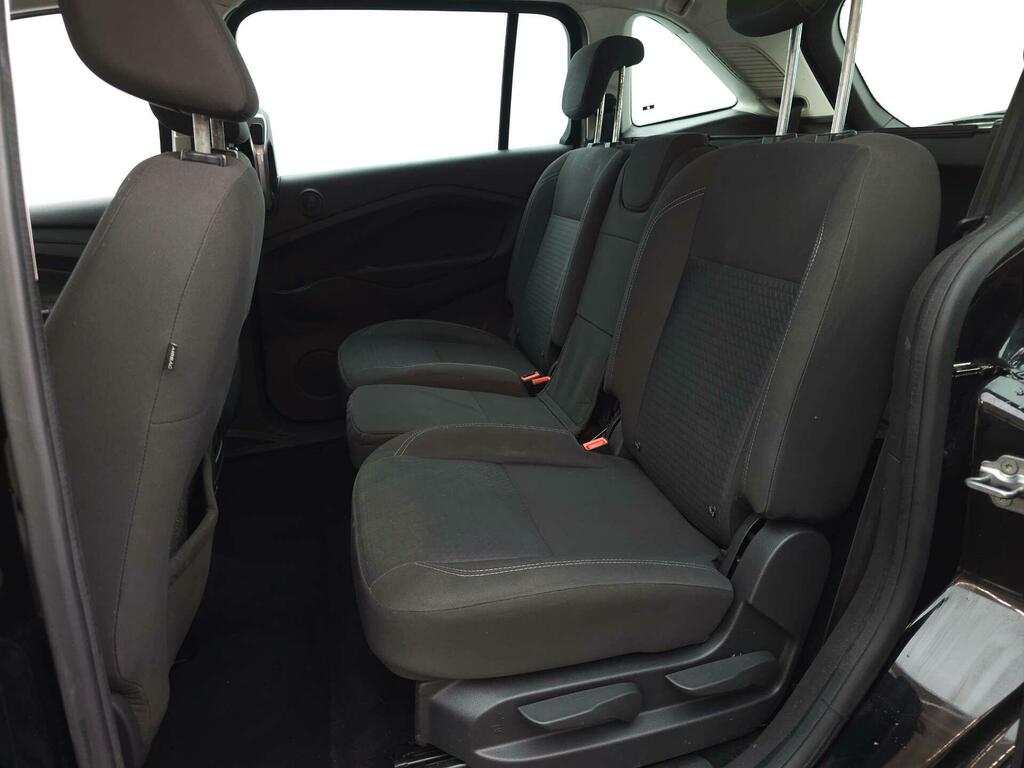 Ford Grand C-Max  Blue #21