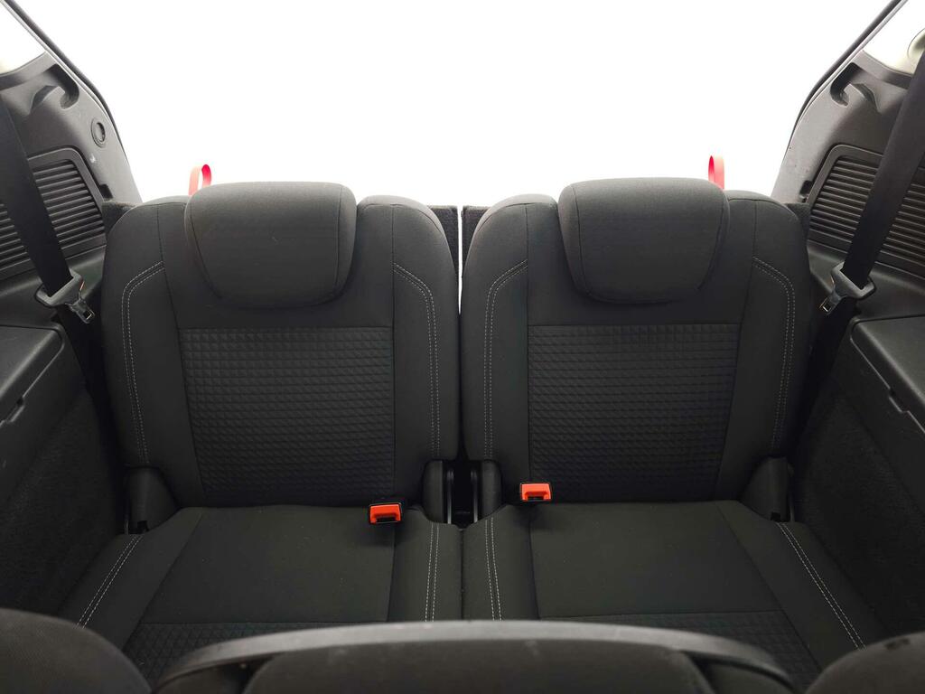 Ford Grand C-Max  Blue #15