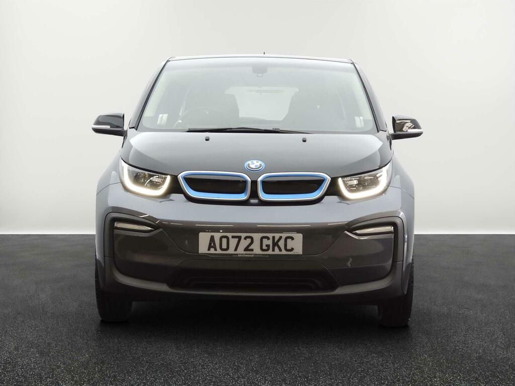 BMW i3 42.2Kwh Auto 5dr Grey #3