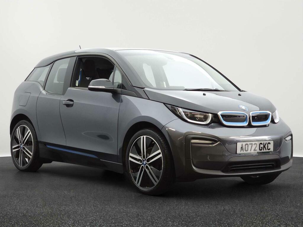 BMW i3 42.2Kwh Auto 5dr Grey