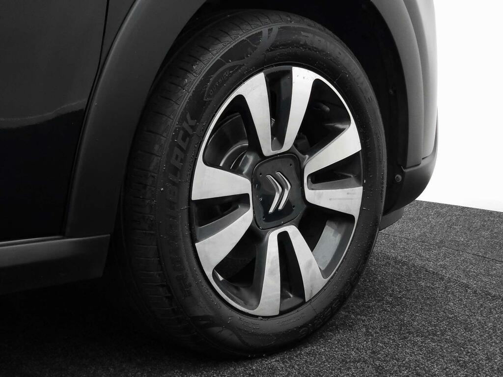 Citroen C3 1.2 Puretech 82 Feel White #21