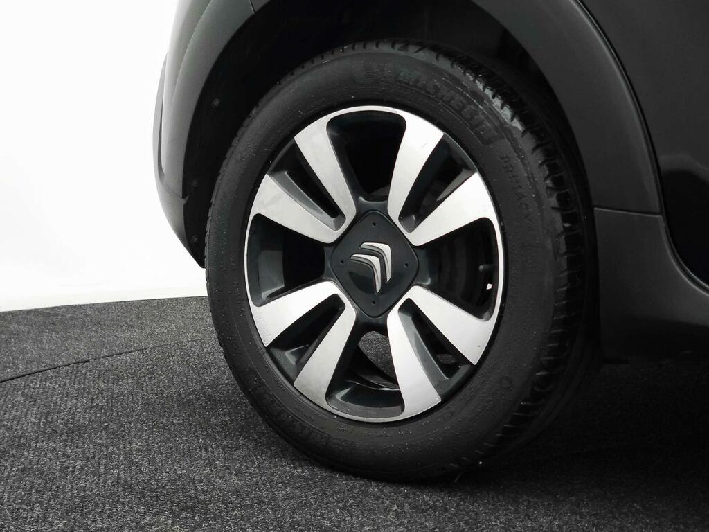 Citroen C3 1.2 Puretech 82 Feel White #20