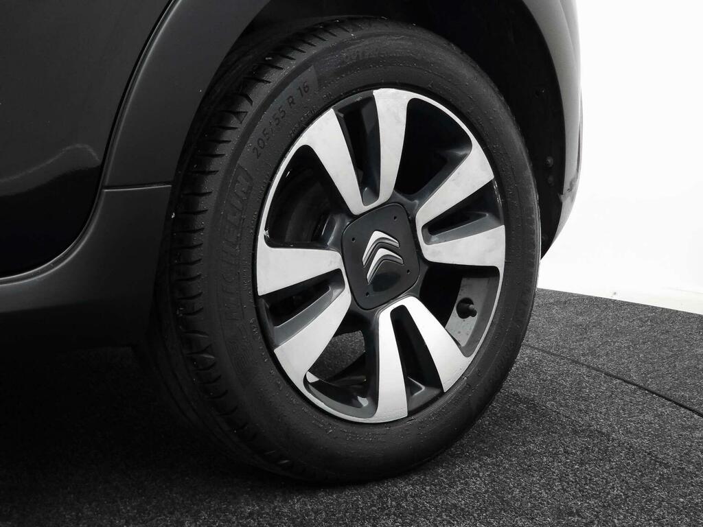 Citroen C3 1.2 Puretech 82 Feel White #19