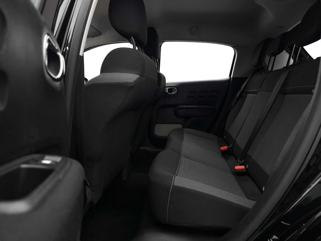 Citroen C3 1.2 Puretech 82 Feel White #15