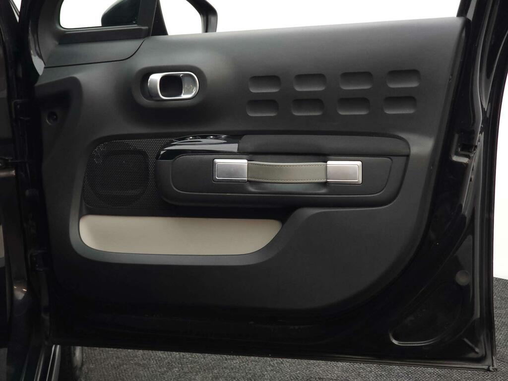 Citroen C3 1.2 Puretech 82 Feel White #28