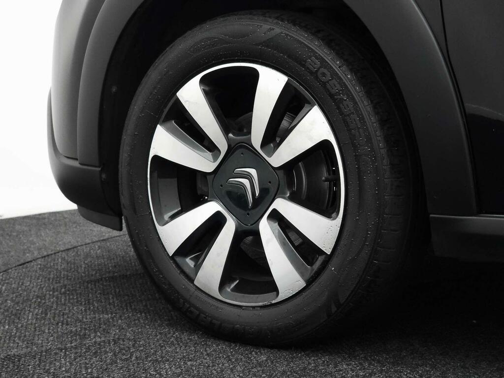 Citroen C3 1.2 Puretech 82 Feel White #18