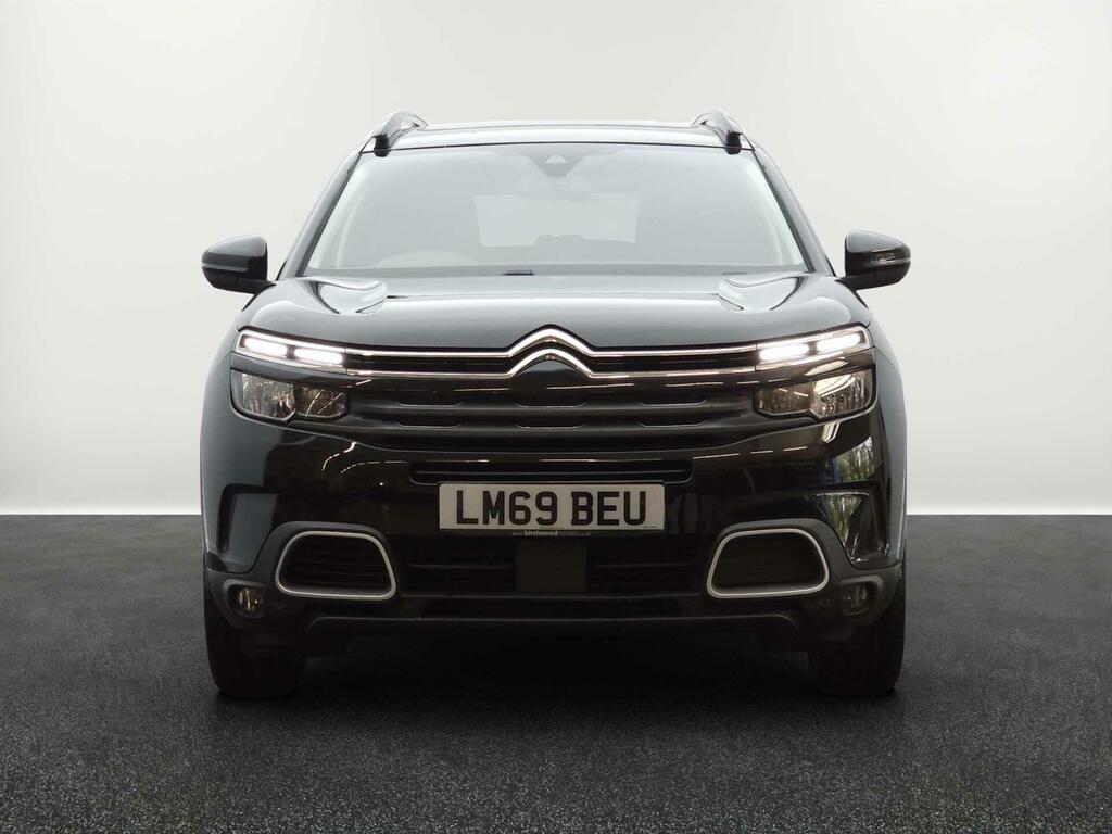 Citroen C5 Aircross Flair Plus Black #3