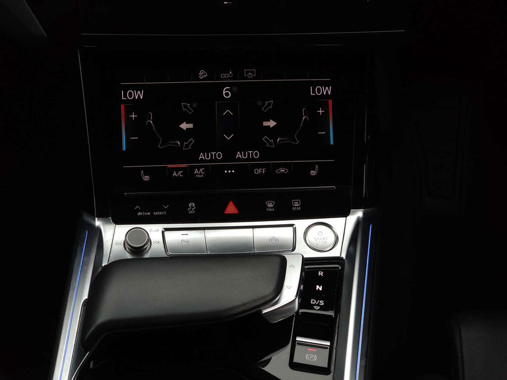 Audi E-tron 300Kw 55 Quattro 95Kwh Launch Edition 1 C Black #16