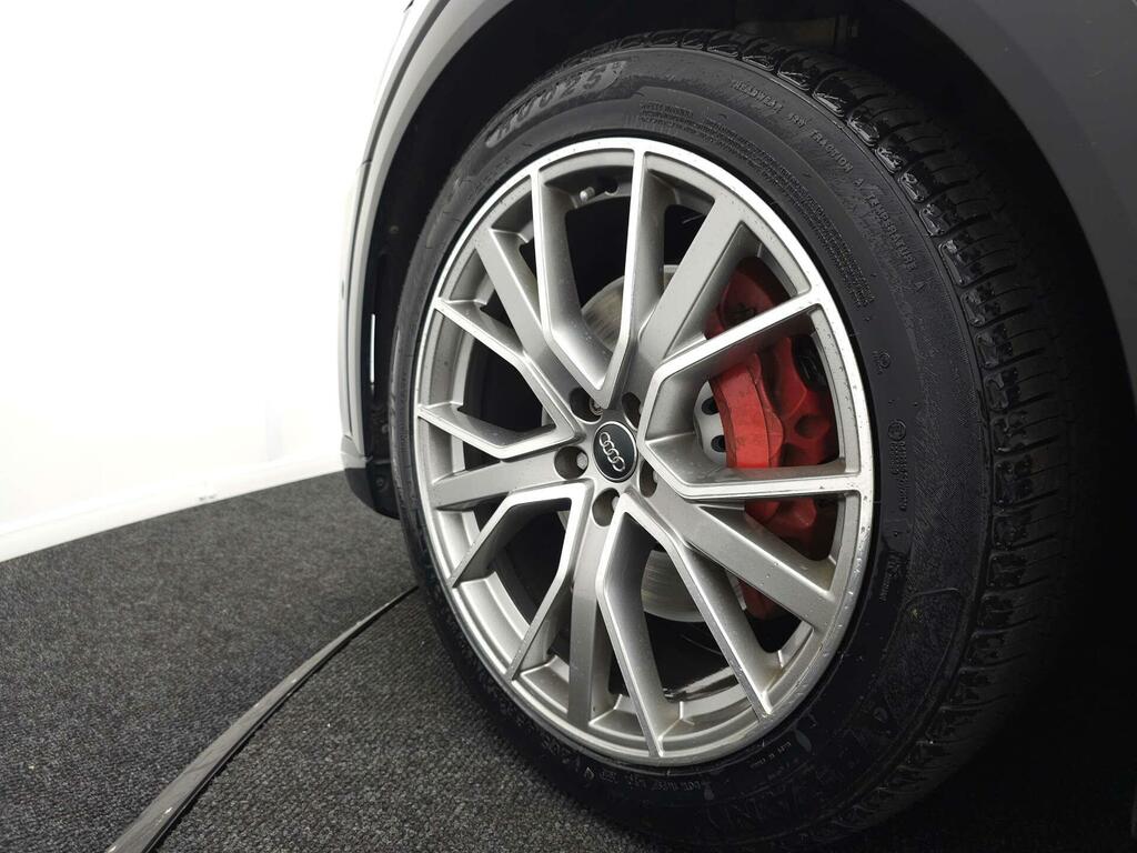 Audi E-tron 300Kw 55 Quattro 95Kwh Launch Edition 1 C Black #24