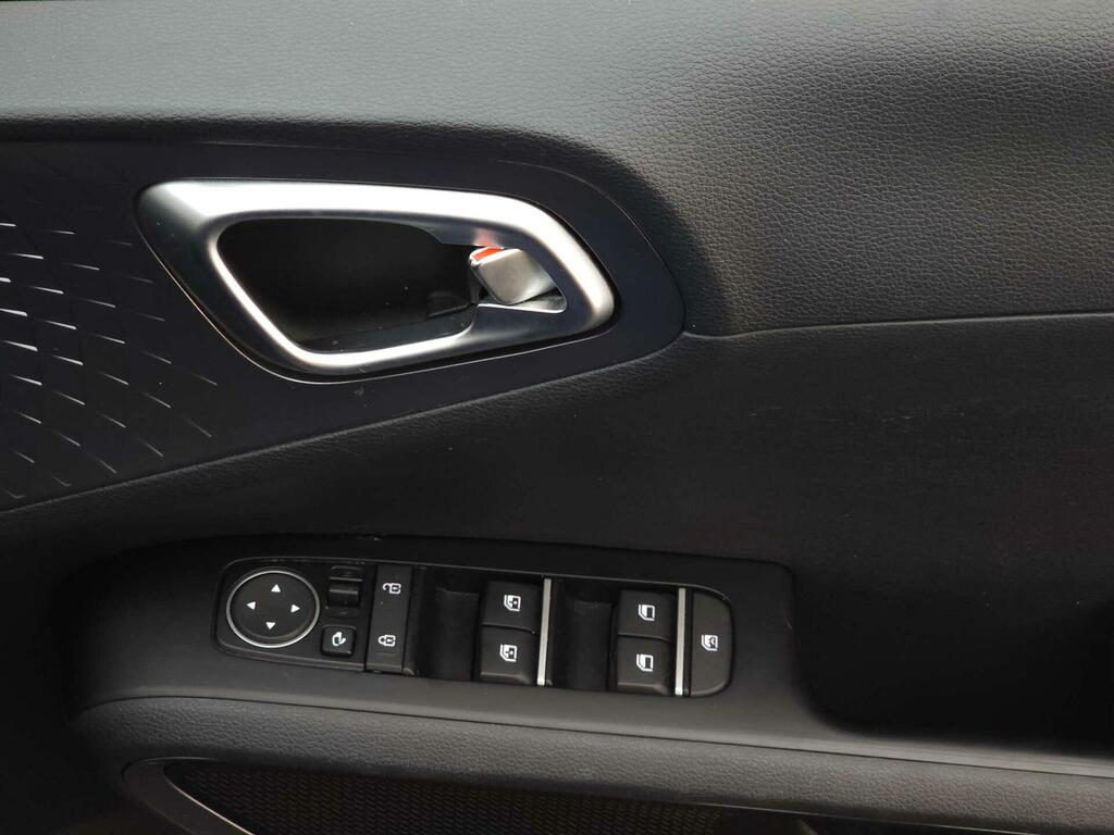 Kia Soul Soul First Edition Ev Blue #36