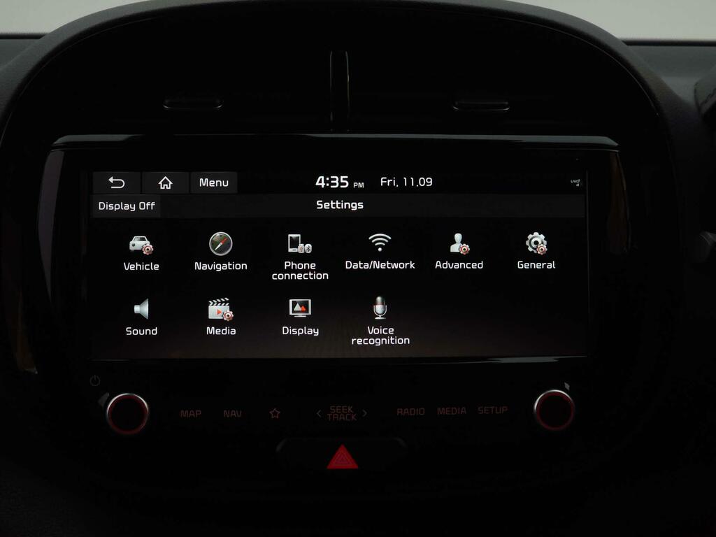 Kia Soul Soul First Edition Ev Blue #28
