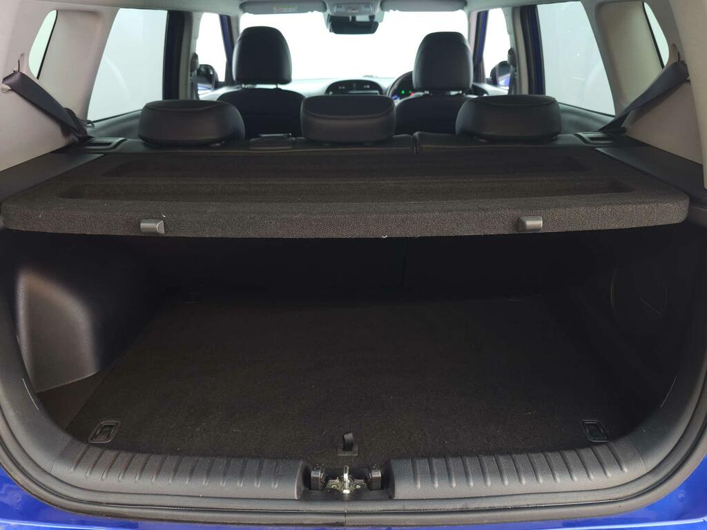 Kia Soul Soul First Edition Ev Blue #19