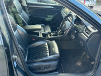 Skoda Superb Se Technology Tdi Blue #18