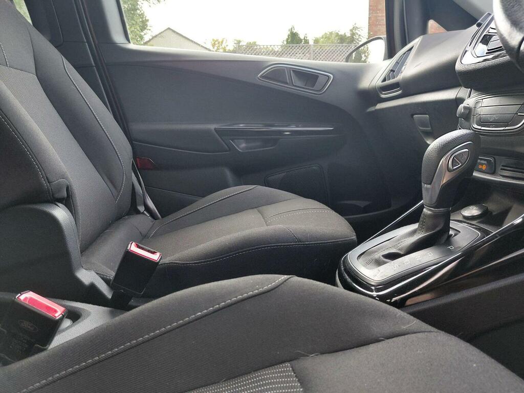 Ford B-Max 1.6 Zetec Powershift Euro 5 Gold #6