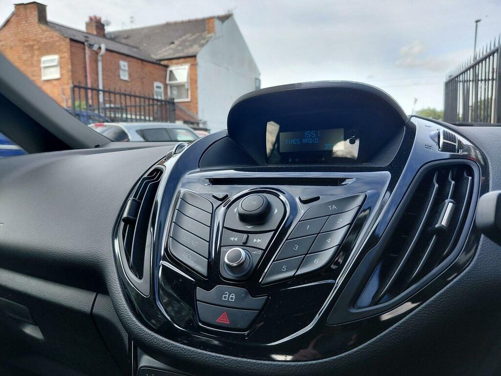 Ford B-Max 1.6 Zetec Powershift Euro 5 Gold #4