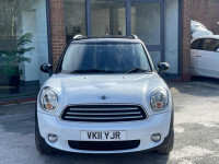 Mini Countryman 2.0 Cooper Sd Chili All4 Black #15