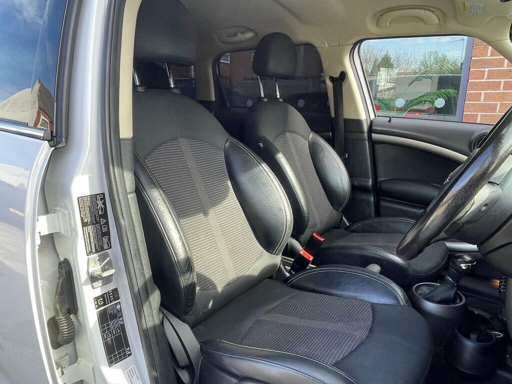 Mini Countryman 2.0 Cooper Sd Chili All4 Black #10