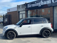Mini Countryman 2.0 Cooper Sd Chili All4 Black #18