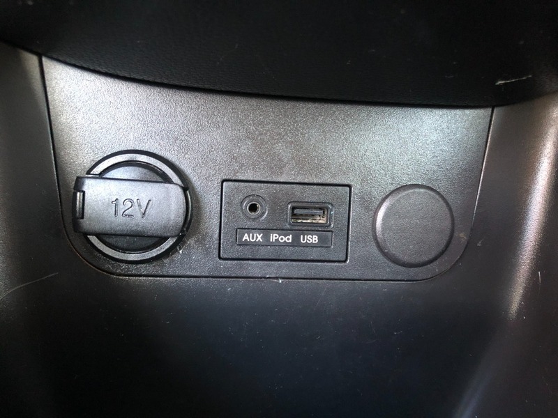 Kia Picanto 3 5-Door Black #13