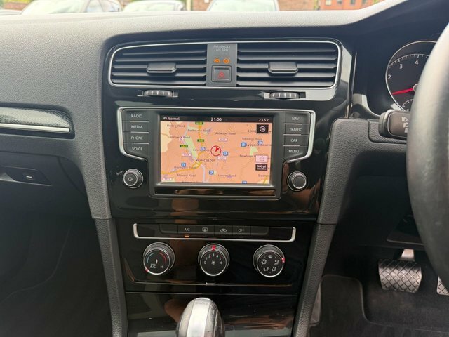 Volkswagen Golf 1.4 Tsi Bluemotion Tech GF16MDK Silver #6