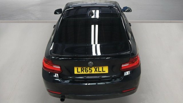 BMW 2 Series Gran Coupe 3L Null Grey #7