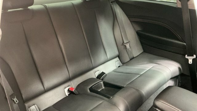 BMW 2 Series Gran Coupe 3L Null Grey #8