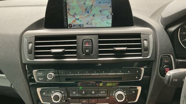 BMW 2 Series Gran Coupe 3L Null Grey #10