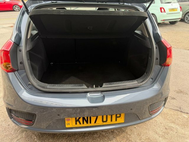 Kia Ceed 1.6 Crdi 3 Euro 6 Ss Blue #10