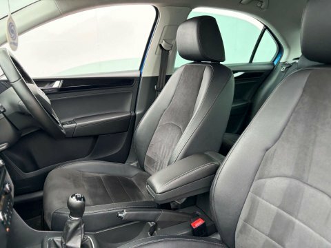 Seat Toledo Xcellence Silver #64