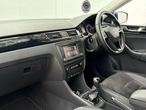 Seat Toledo Xcellence Silver #65
